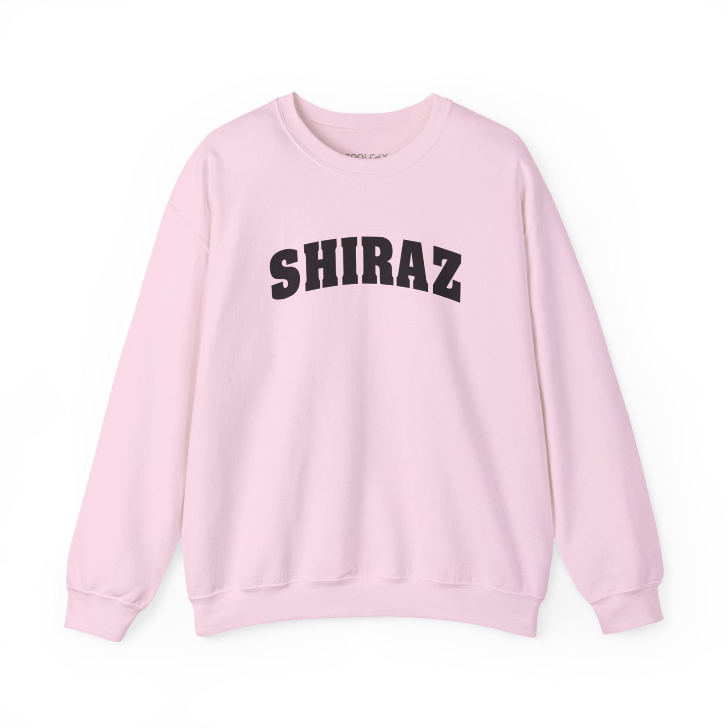 Shiraz 2 Sweatshirt