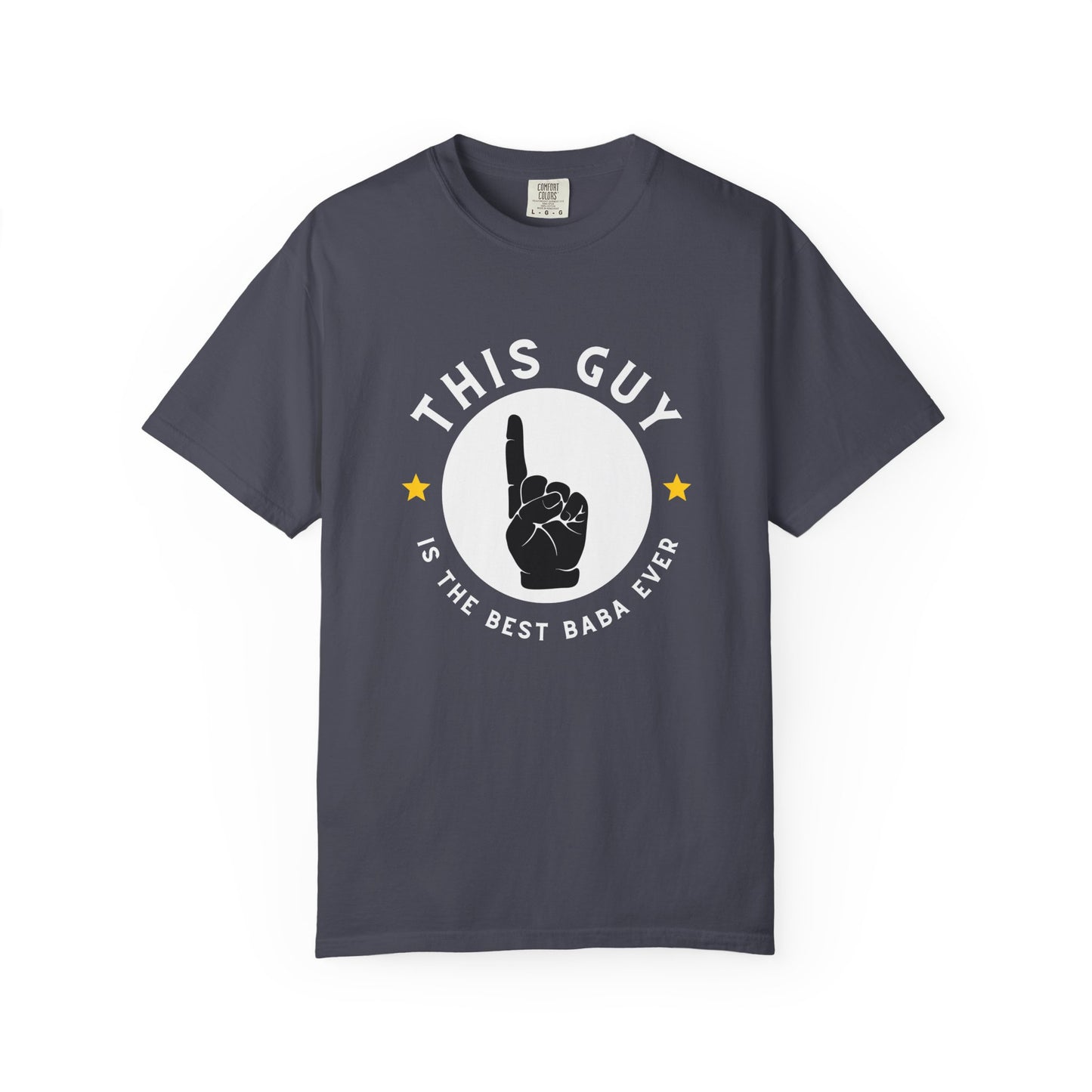 This guy is the best Baba Premium Tee