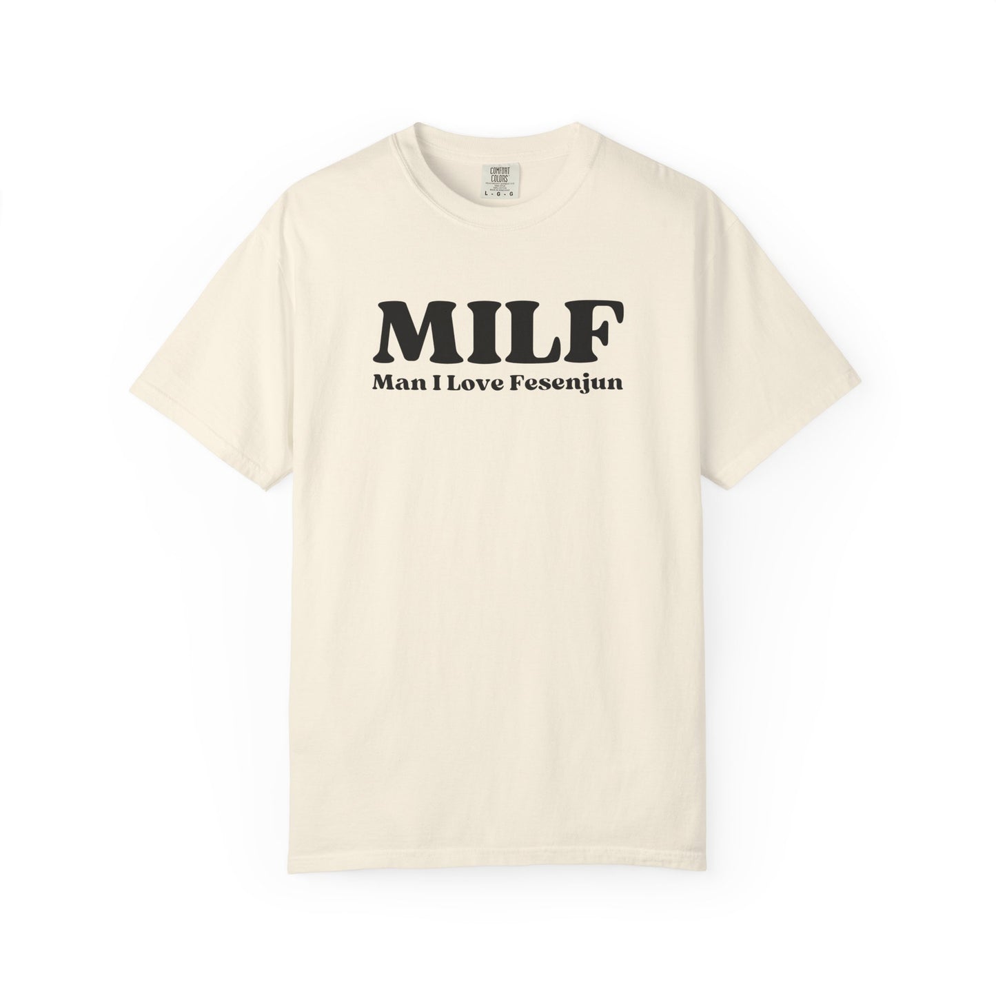 MILF - Man I Love Fesenjun Premium Tee
