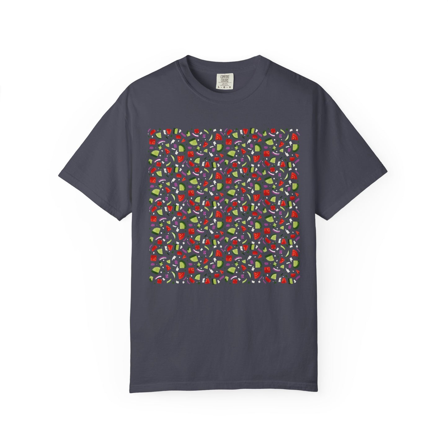 Salad Shirazi Premium Tee