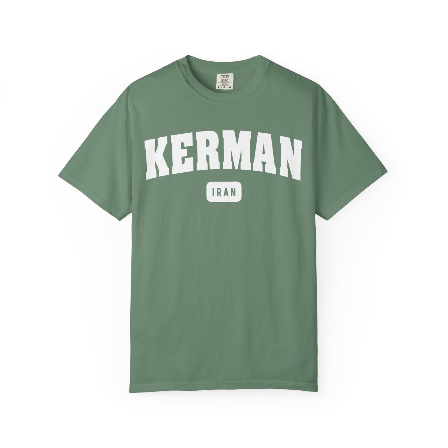 Kerman Premium Tee