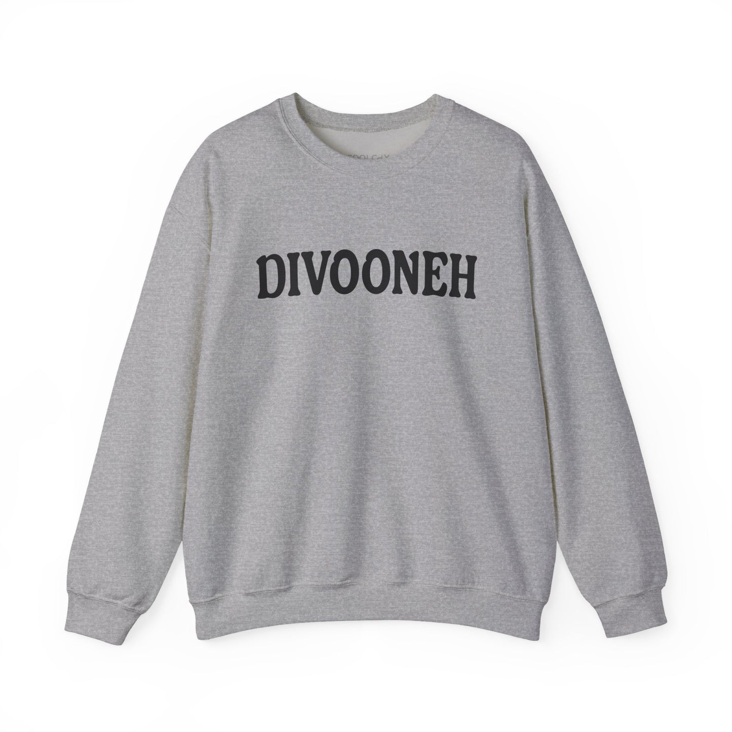 Divooneh Sweatshirt