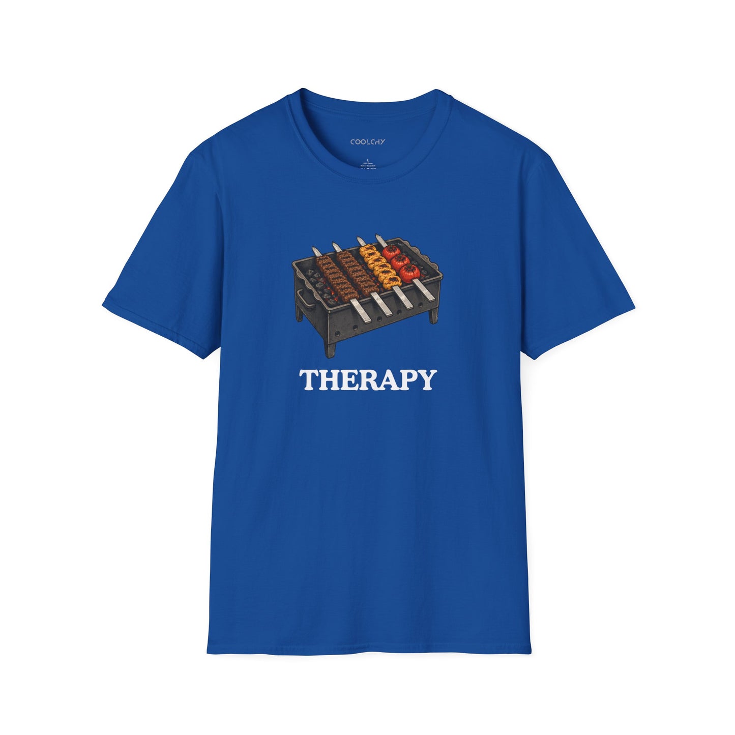 Therapy Unisex T-Shirt