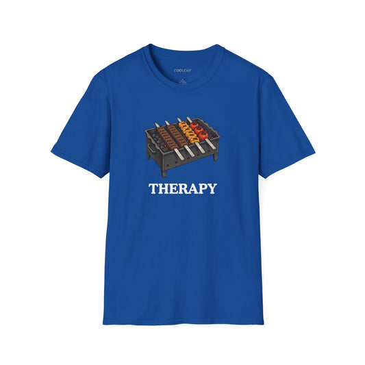 Therapy Unisex T-Shirt