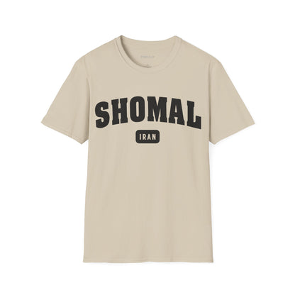 Shomal T-Shirt