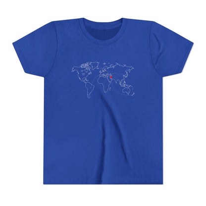Homesick Youth Tee