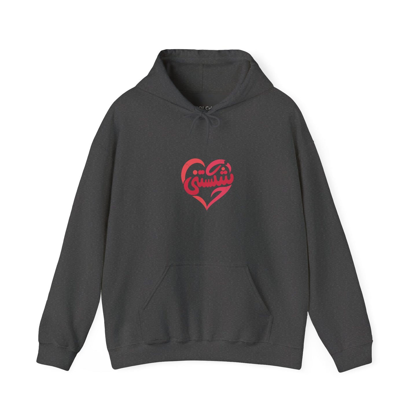 Shekastani Hoodie