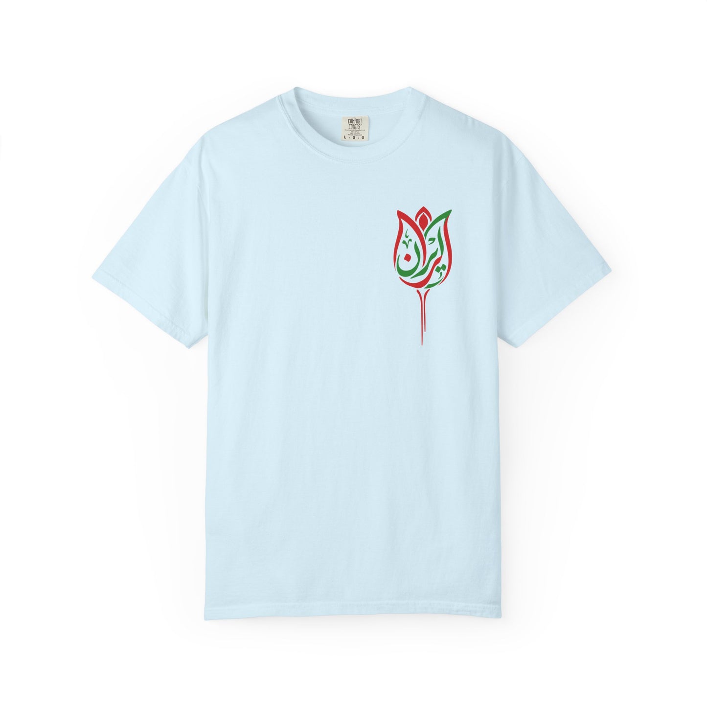 Iran Laleh Premium Tee
