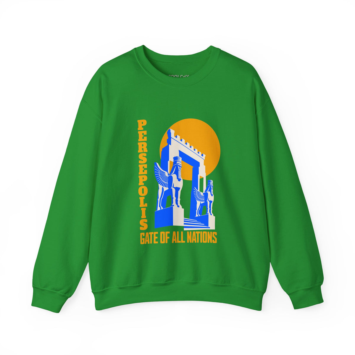 Persepolis Sweatshirt