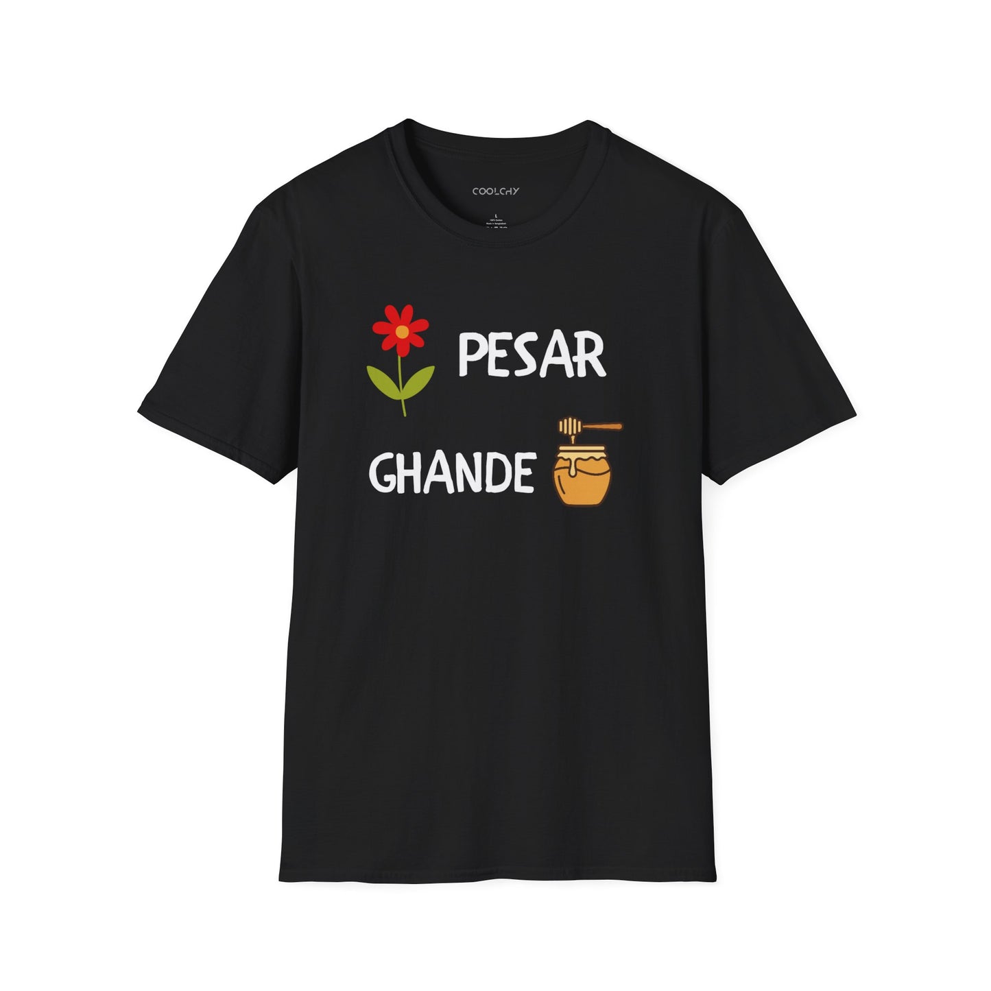 Gol Pesar Unisex T-Shirt
