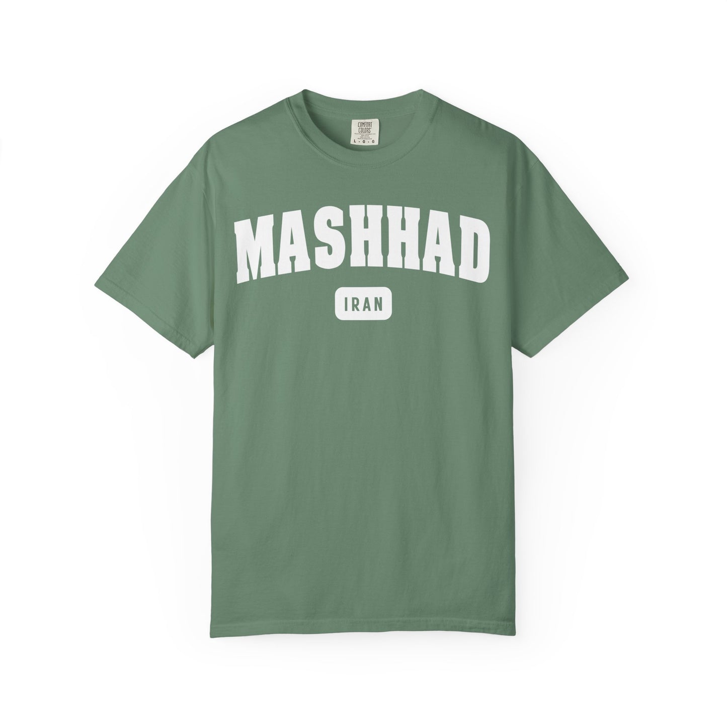 Mashhad Premium Tee