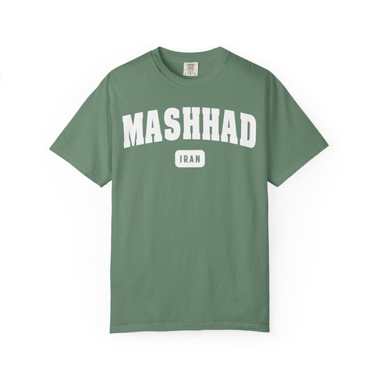 Mashhad Premium Tee