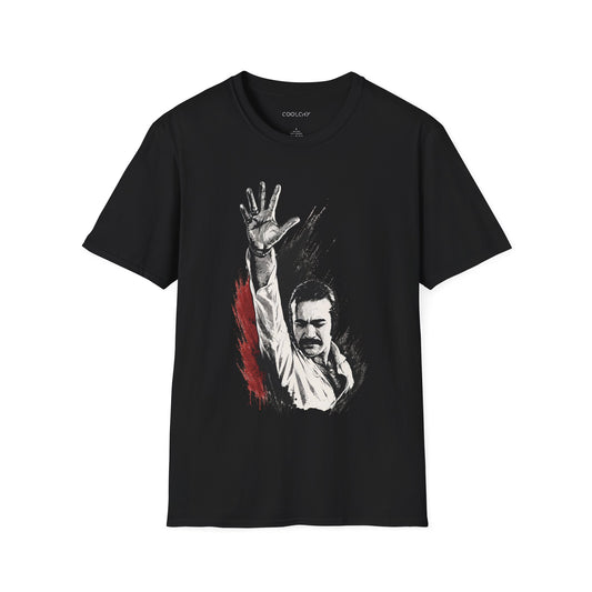 Fereydoun Unisex T-Shirt