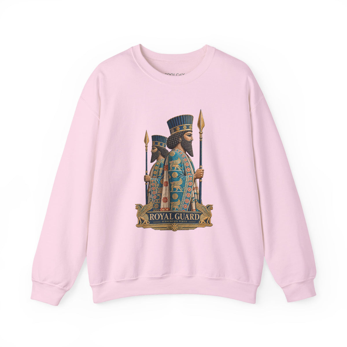 Achaemenid Royal Guard Sweatshirt
