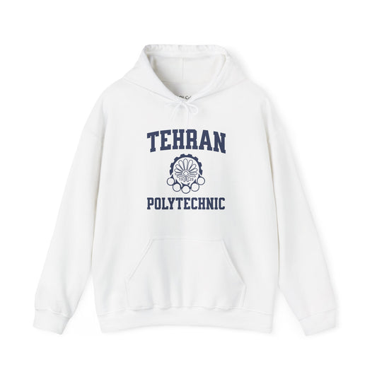 Tehran Polytechnic Hoodie