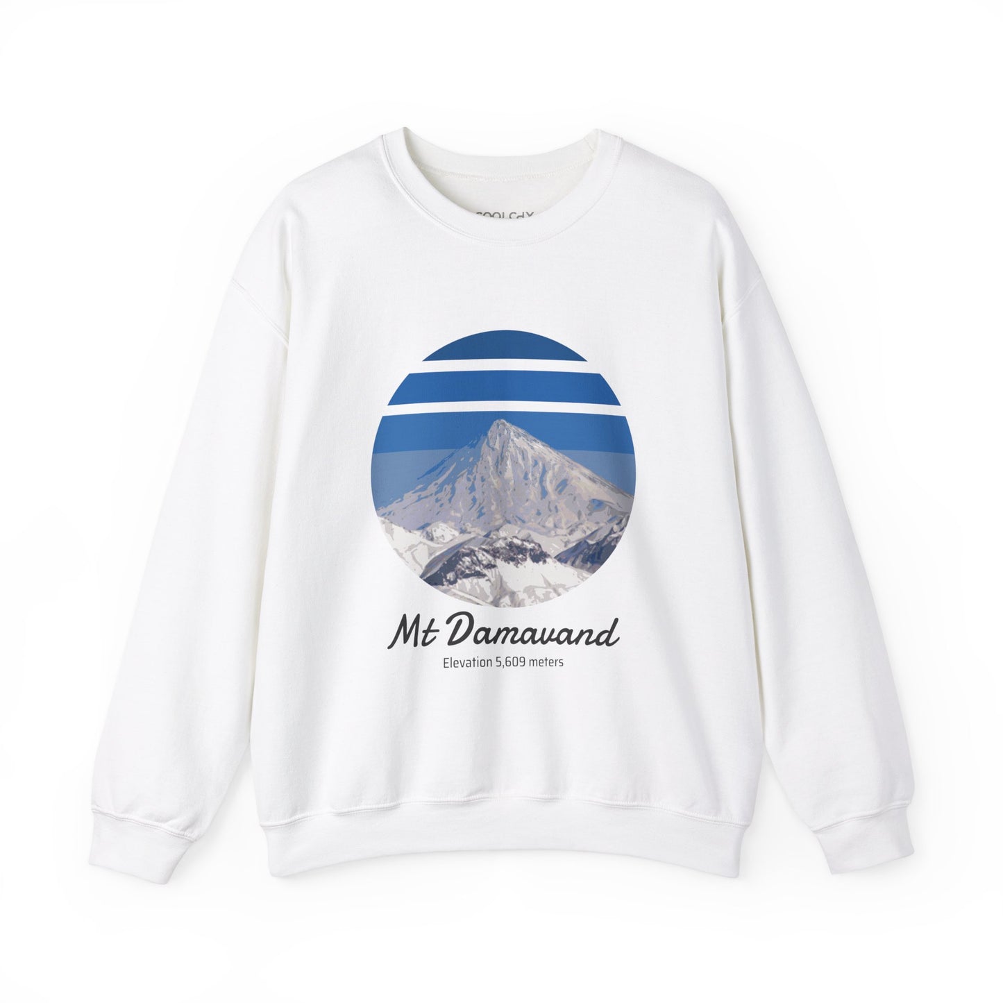 Damavand  Sweatshirt