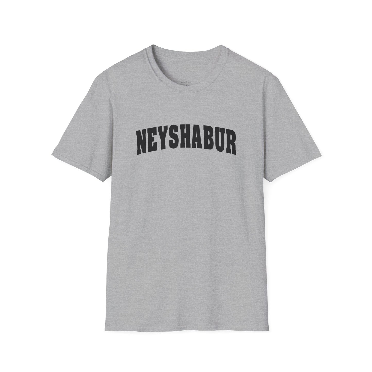 Neyshabur Unisex T-Shirt