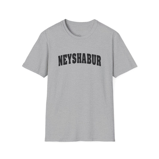 Neyshabur Unisex T-Shirt