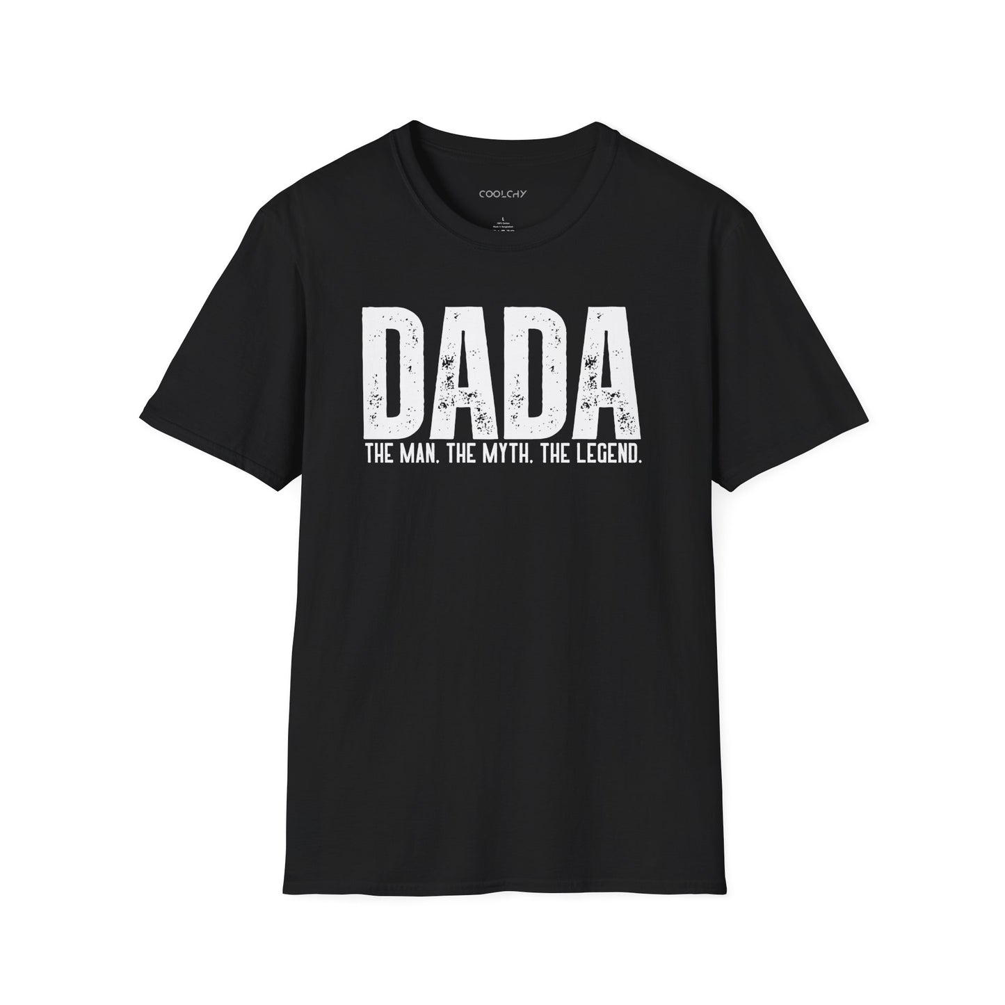 Dada, the myth Unisex T-Shirt