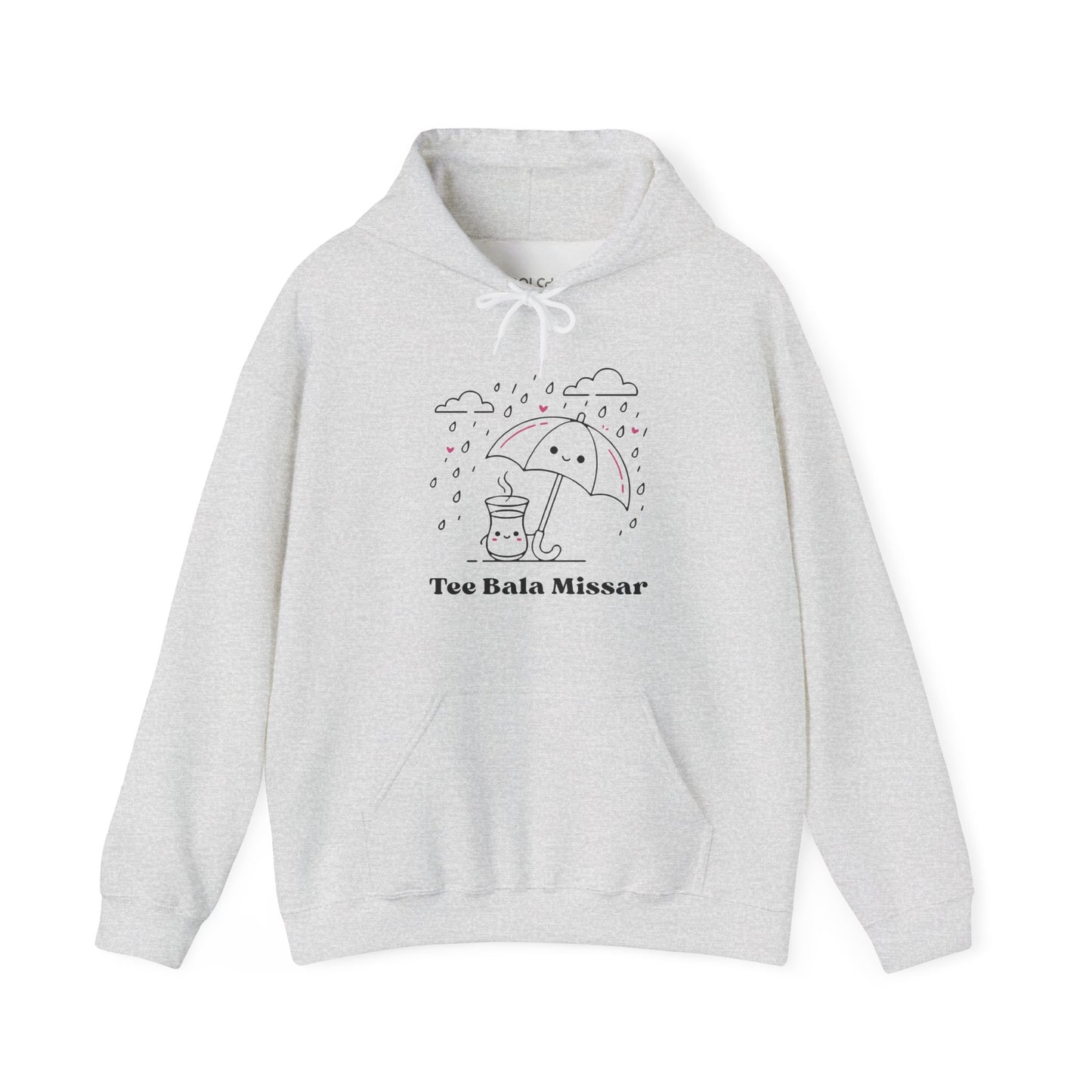 Tee Bala Missar Hoodie