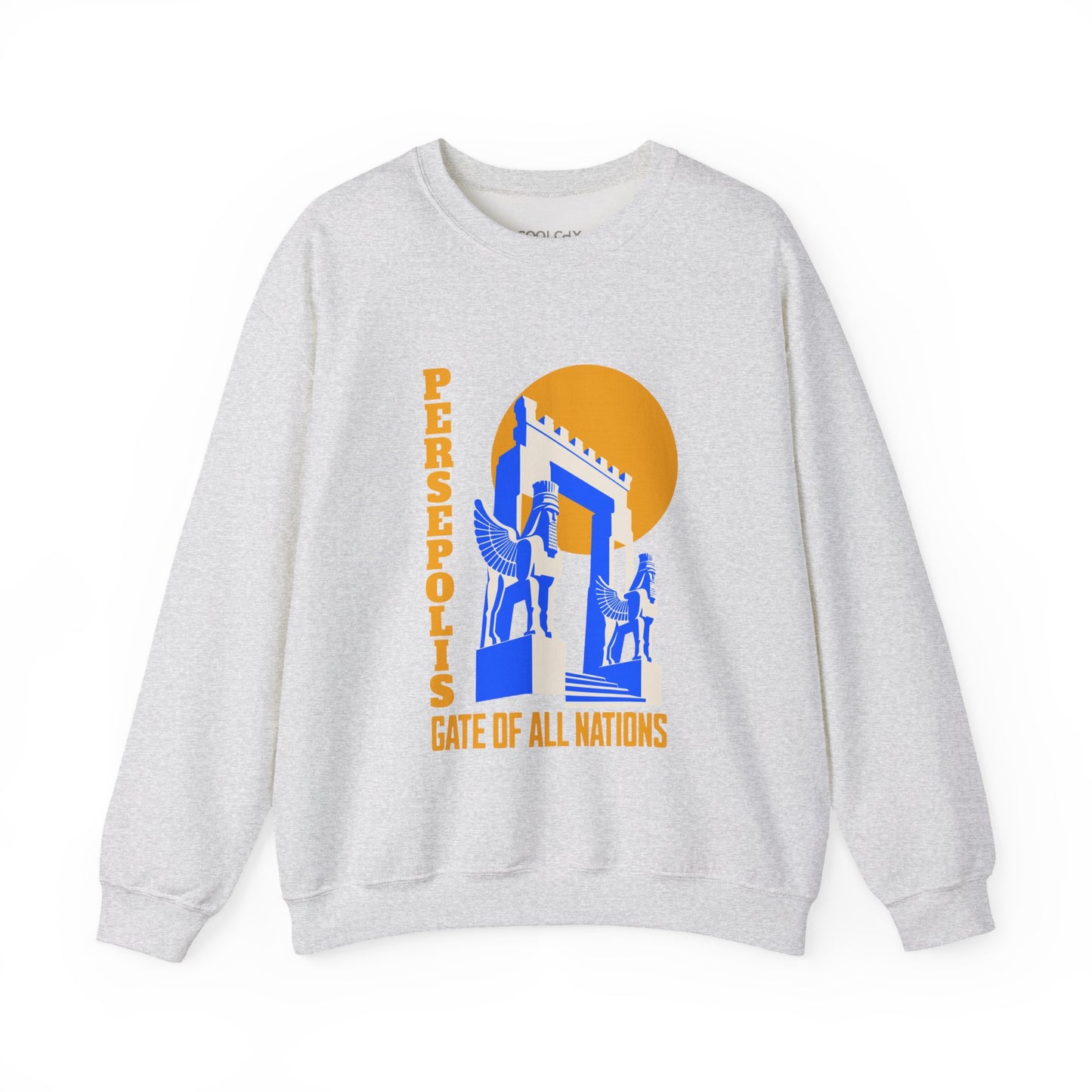 Persepolis Sweatshirt