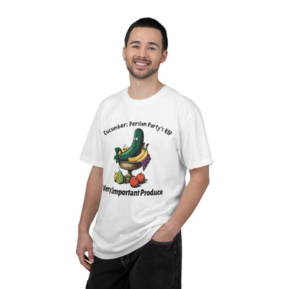 Persian Party's VIP Premium Tee