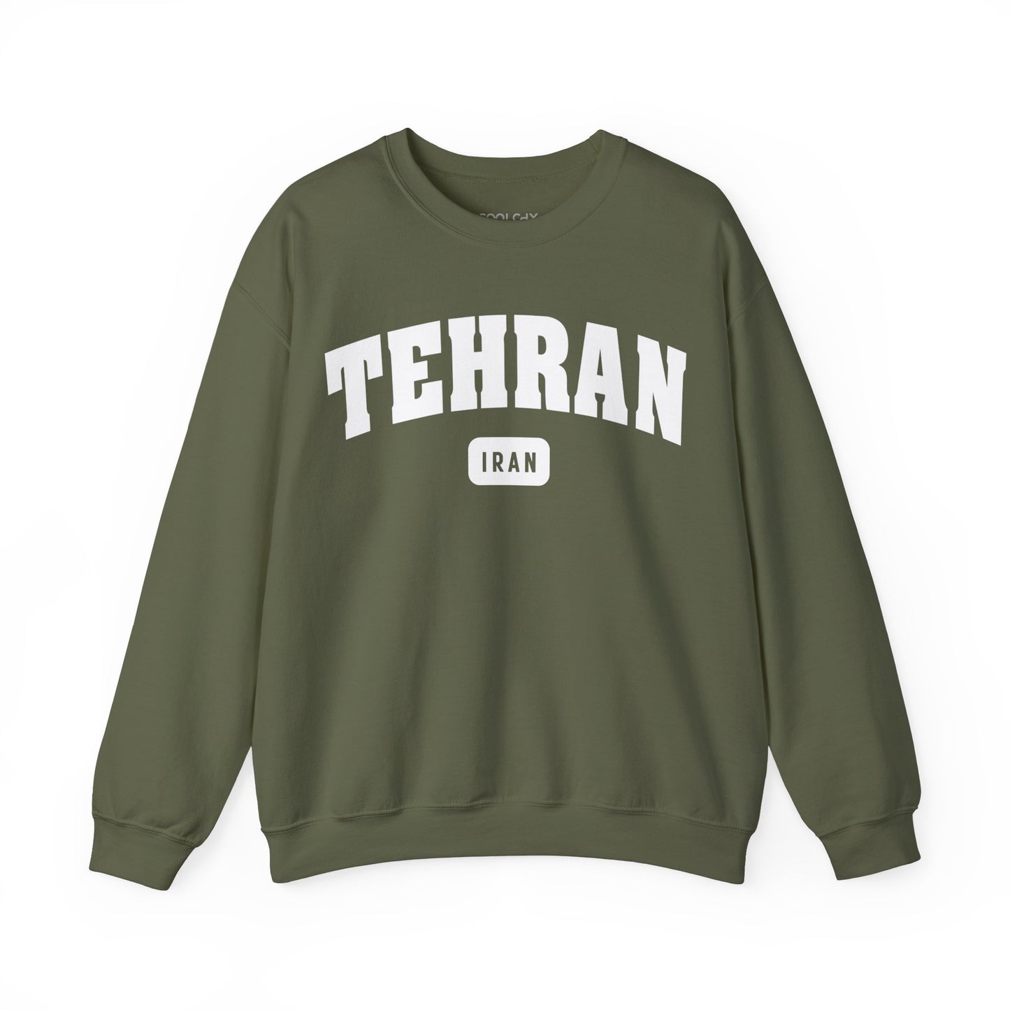 Tehran Sweatshirt