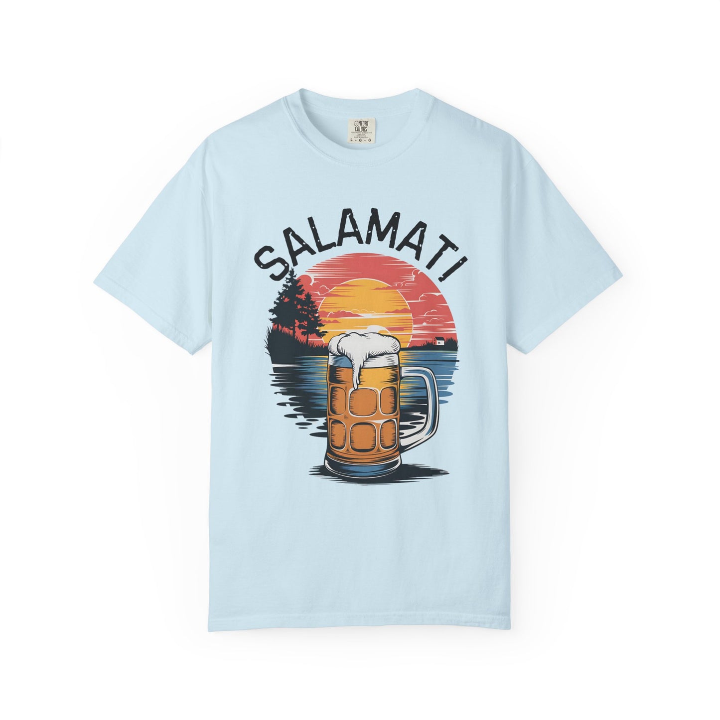 Salamati  Premium Tee