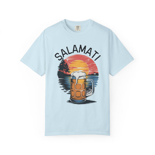 Salamati  Premium Tee