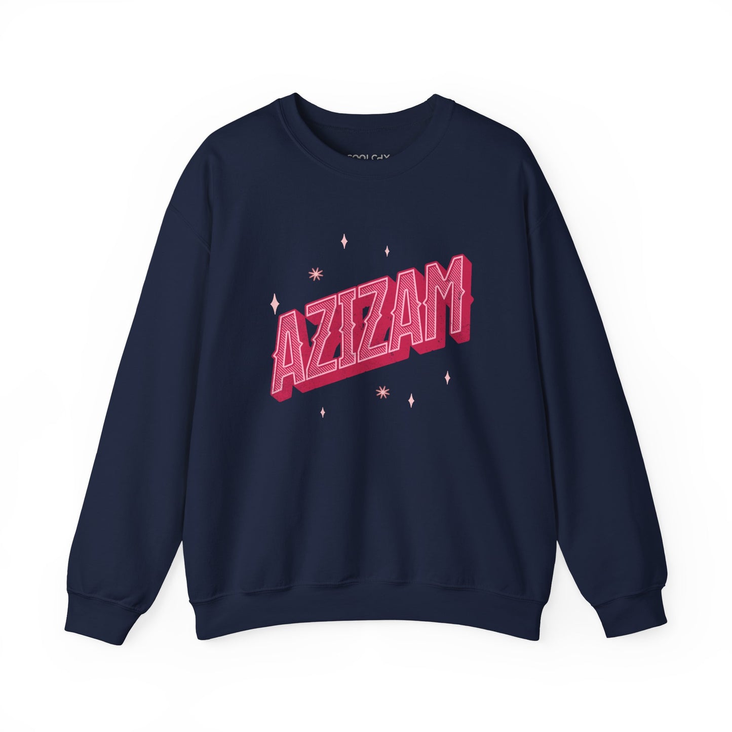 Azizam Vintage Sweatshirt