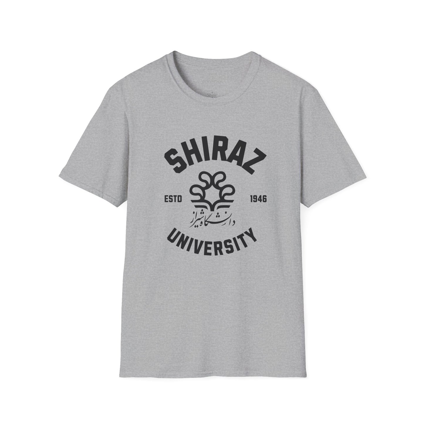 Shiraz University Unisex T-Shirt