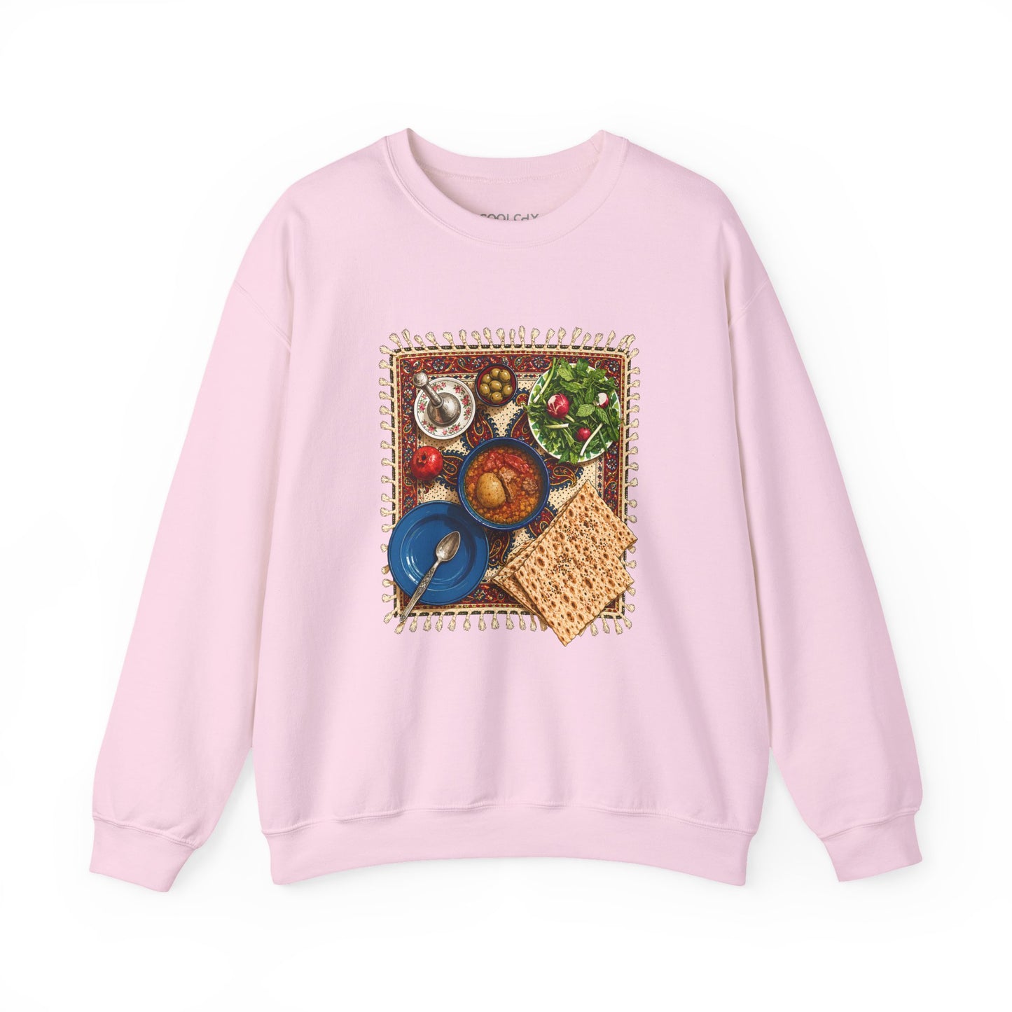 Dizi Sweatshirt