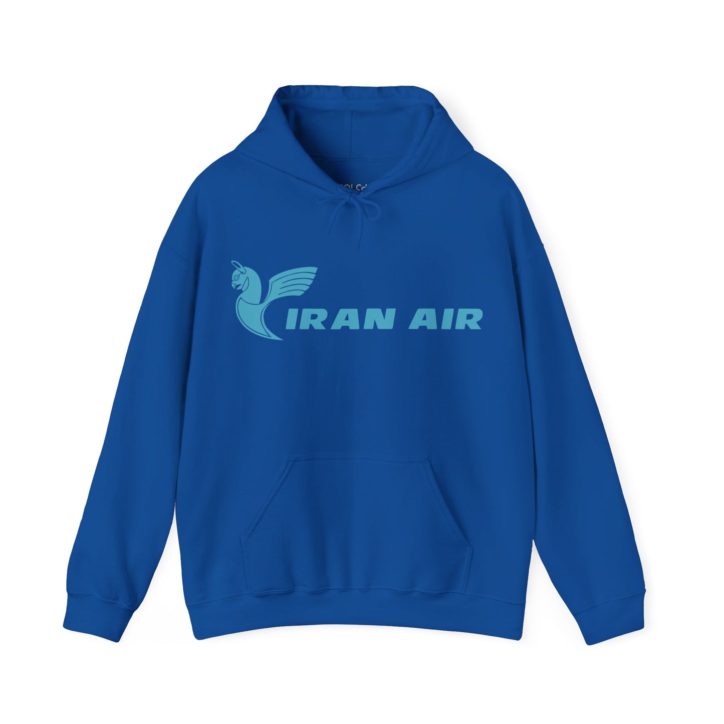 Iran Air Hoodie