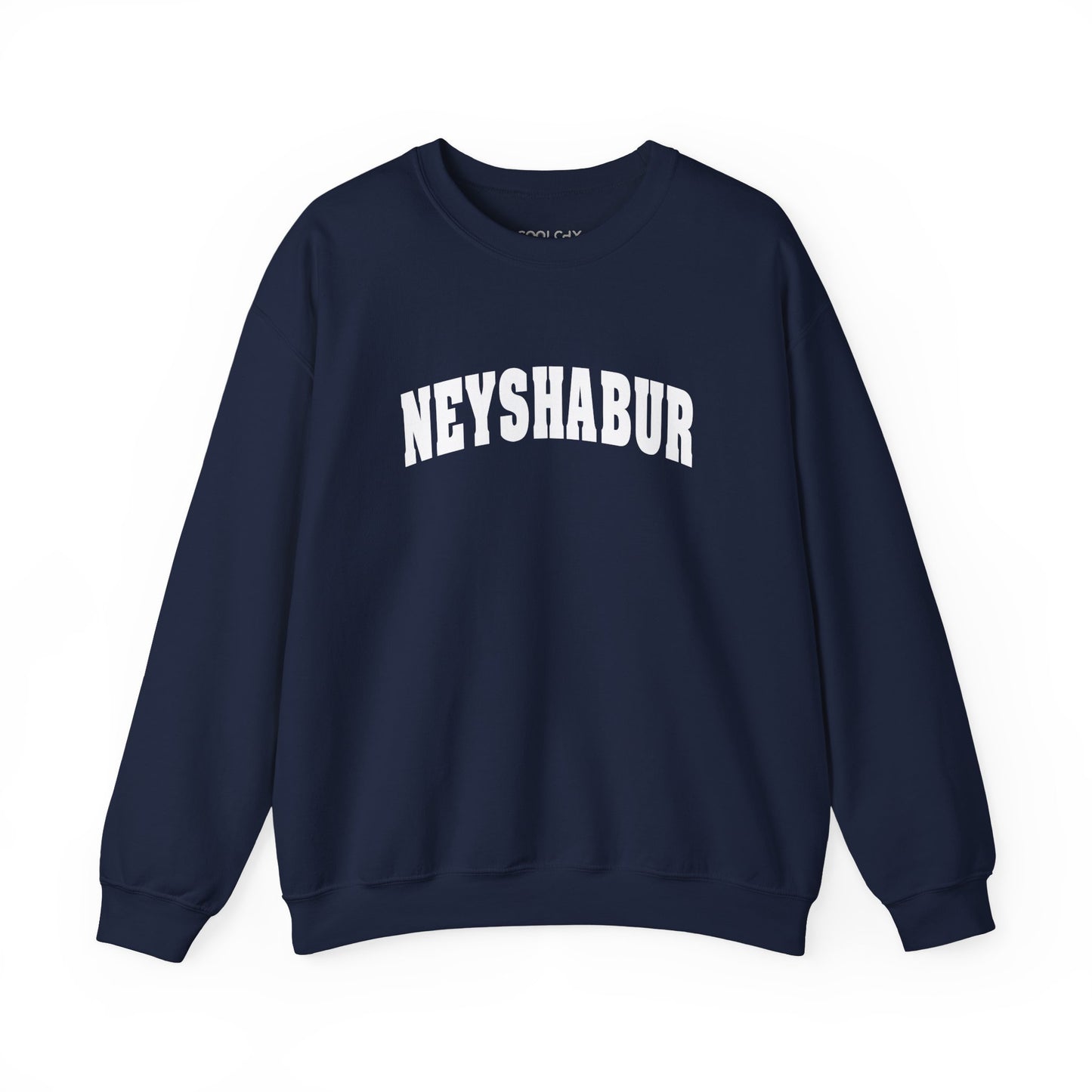 Neyshabur Sweatshirt