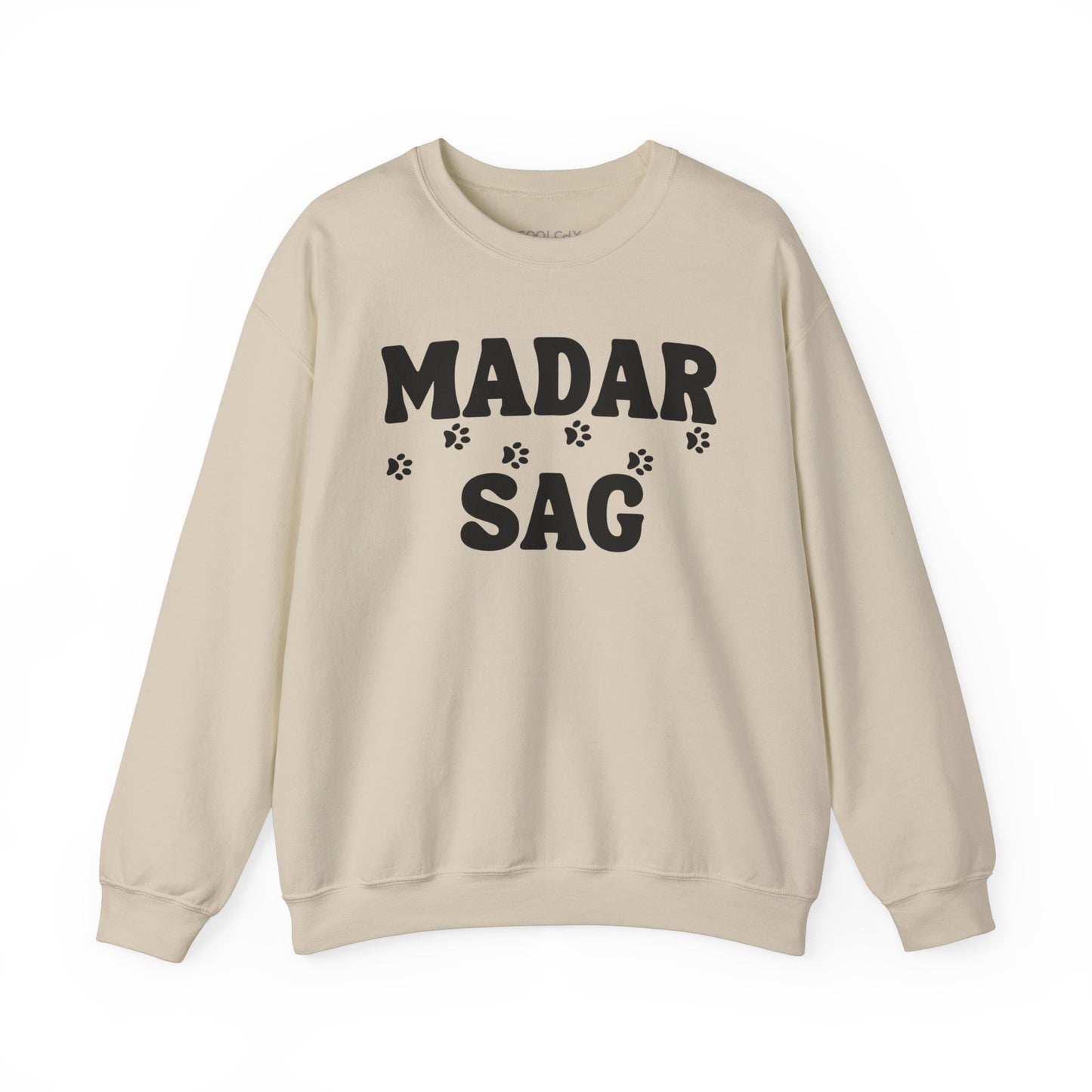 Madar Sag Sweatshirt