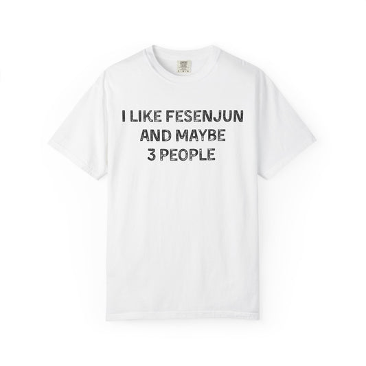 I Like Fesenjun Premium Tee