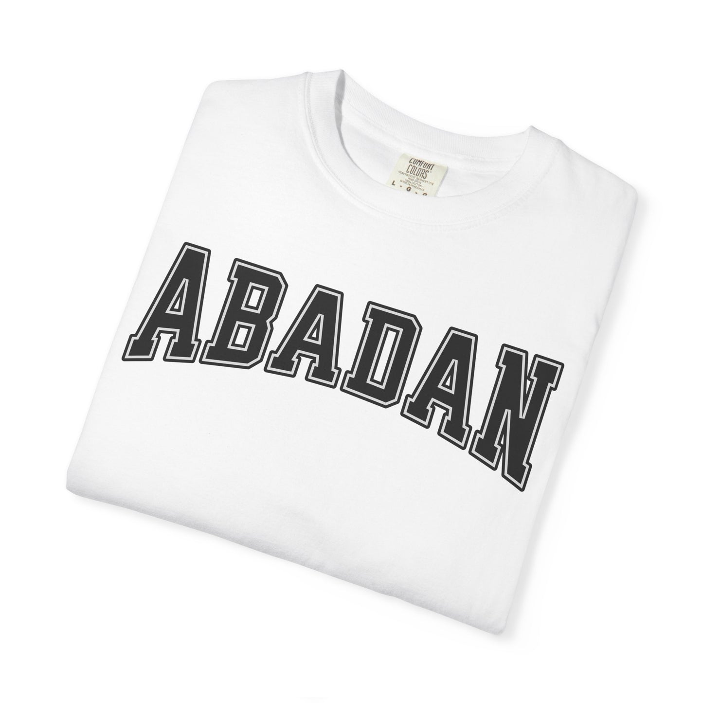 Abadan Premium Tee