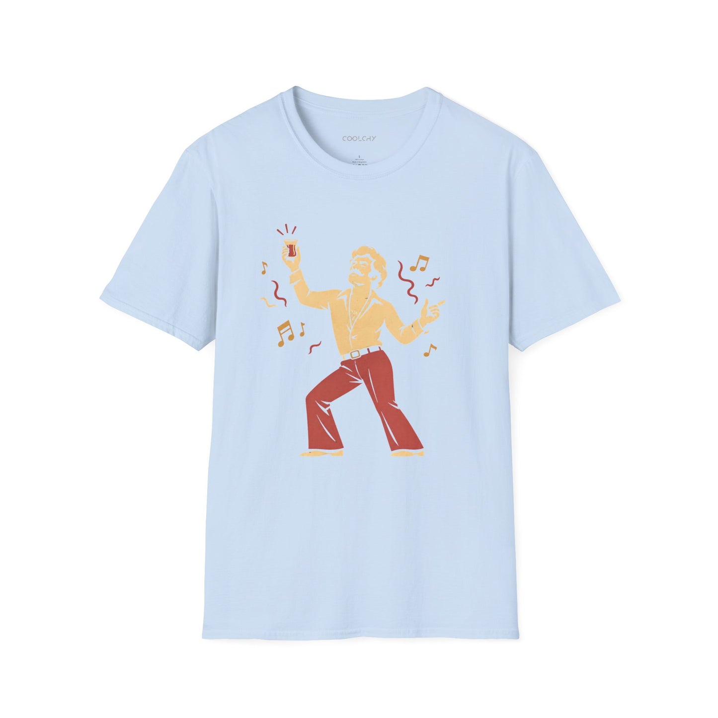 Solo Gher Unisex T-Shirt