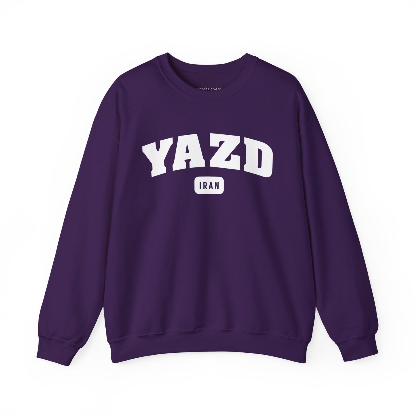 Yazd Sweatshirt