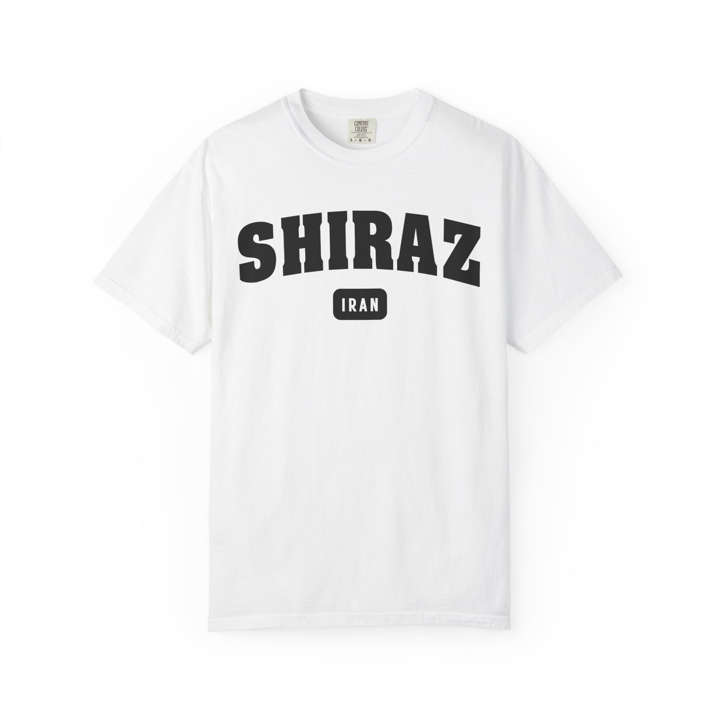 Shiraz Premium Tee