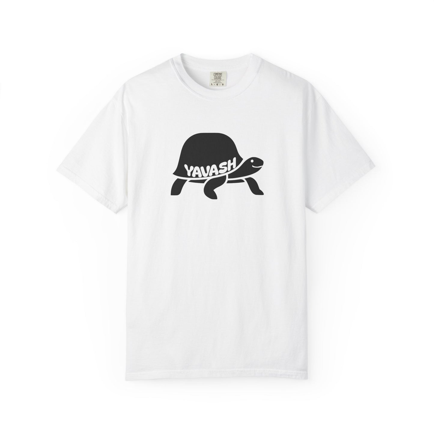 Yavash Premium Tee