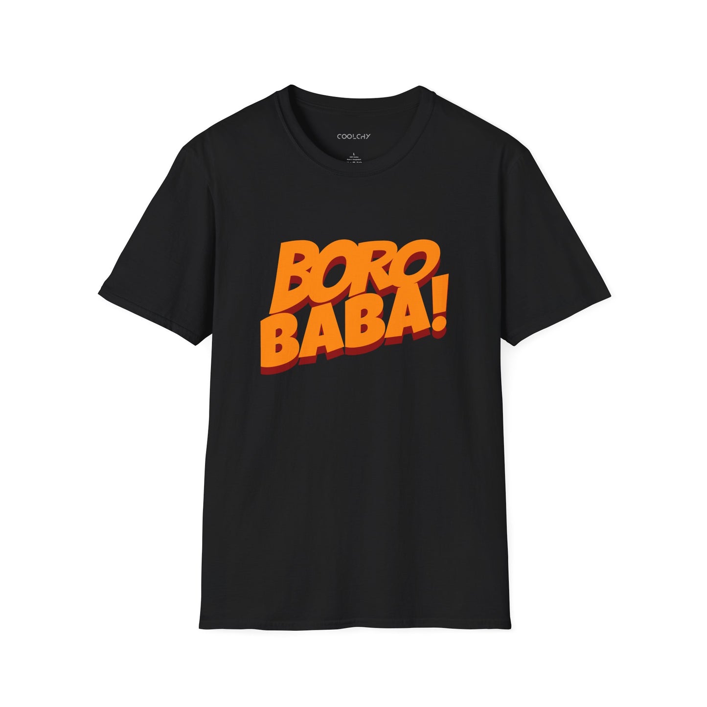 Boro Baba Unisex T-Shirt