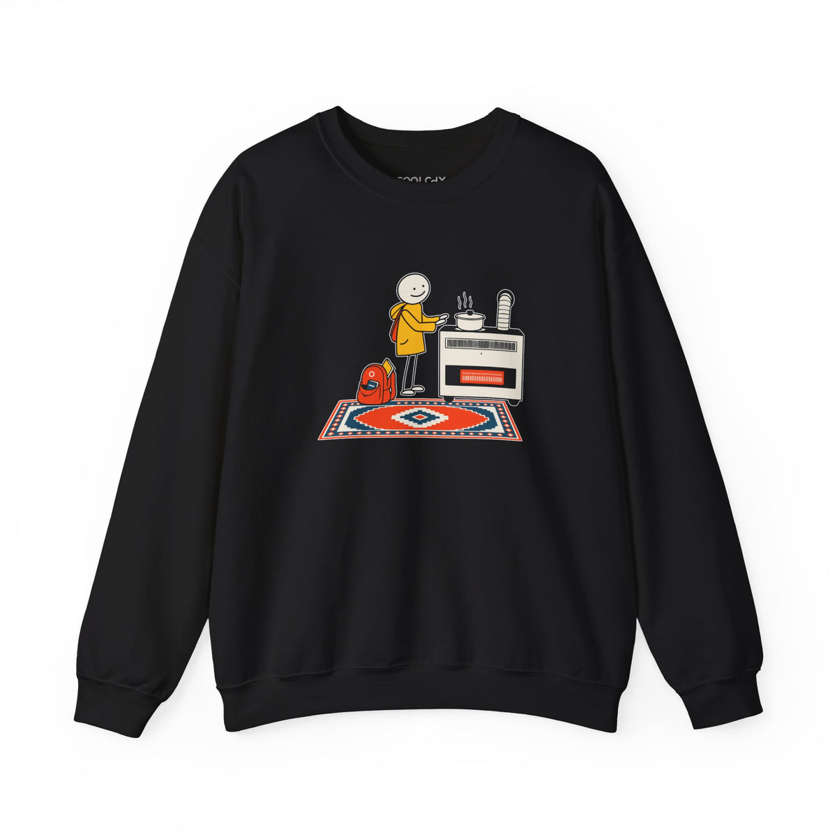 Bokhari Sweatshirt