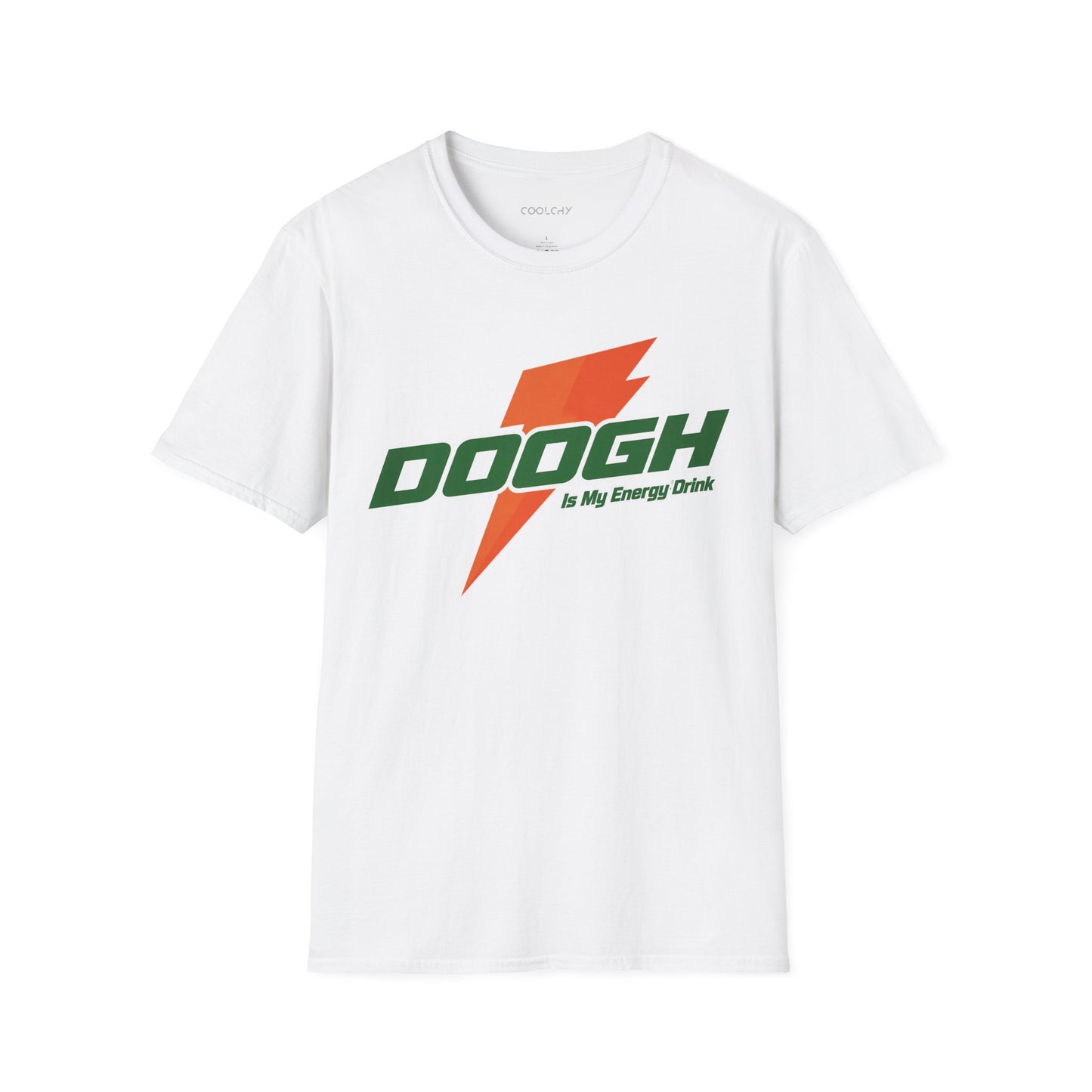 Doogh is My Energy Drink Unisex T-Shirt