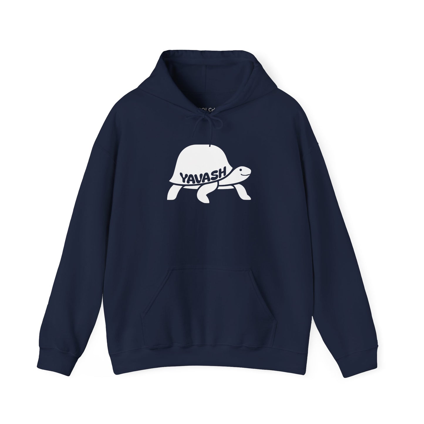 Yavash Hoodie