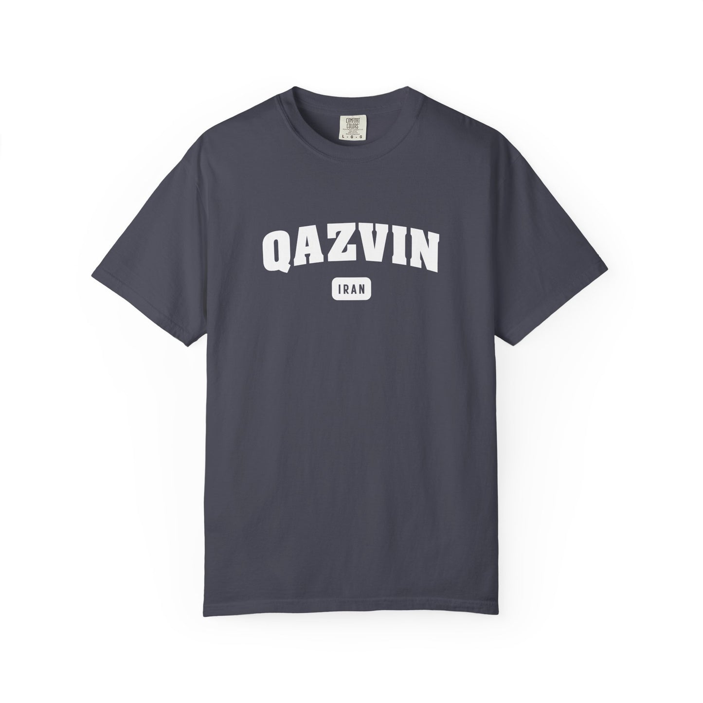 Qazvin Premium Tee