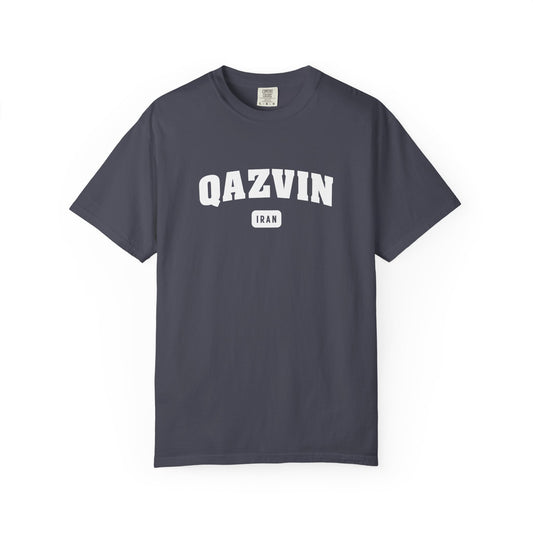 Qazvin Premium Tee
