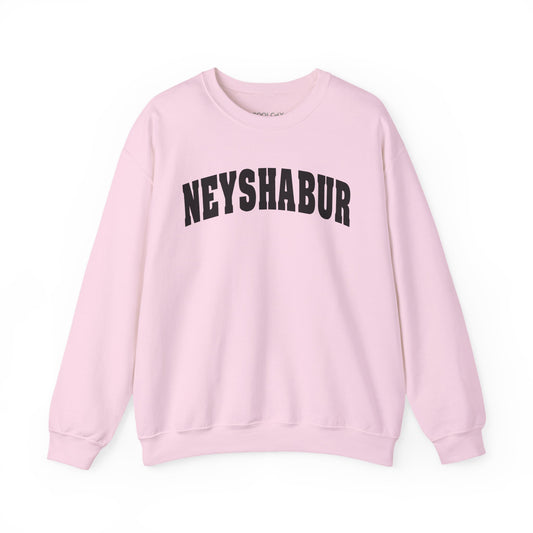 Neyshabur Sweatshirt