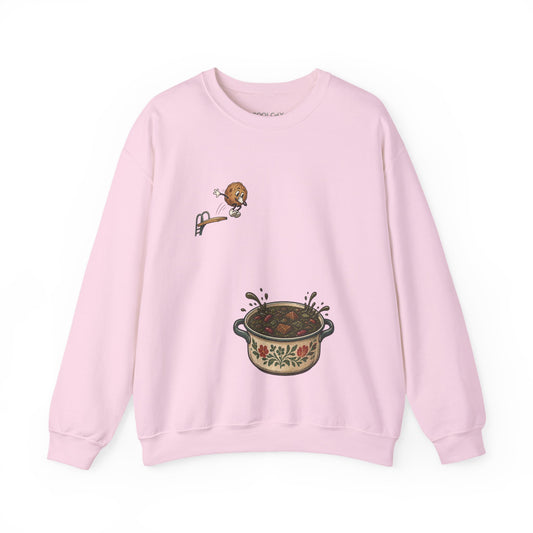 Brave Limoo Ammani Sweatshirt