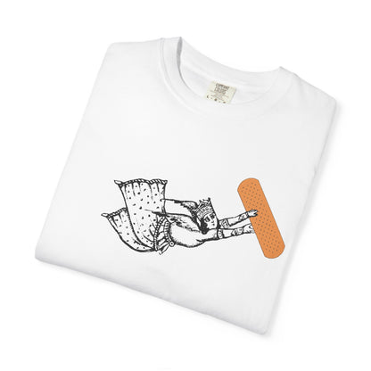 Chasbe Zakhm Premium Tee